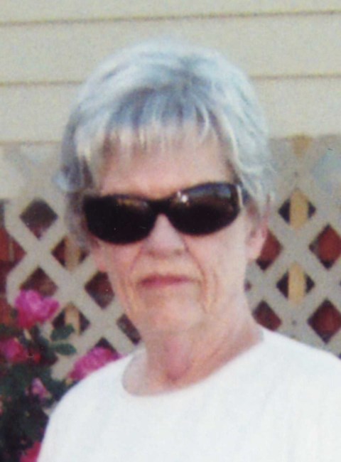 Obituary of Emilie Jeanne Henry