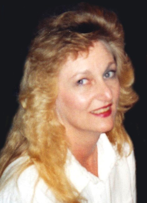 Obituary of Debbie Cruey Bowman Johnson