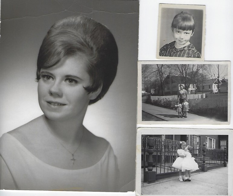 Obituary of Kathryn Emma Homa