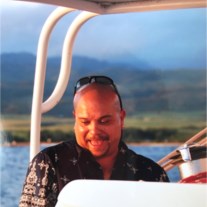 Obituario de Danny Morales