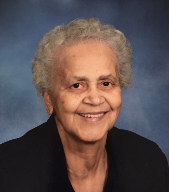 Obituary of Thelma Marie LaMotte Jackson