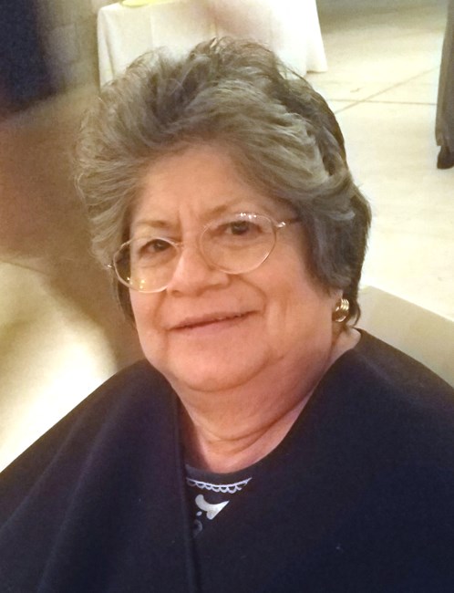 Obituary of Virginia Carol Medina