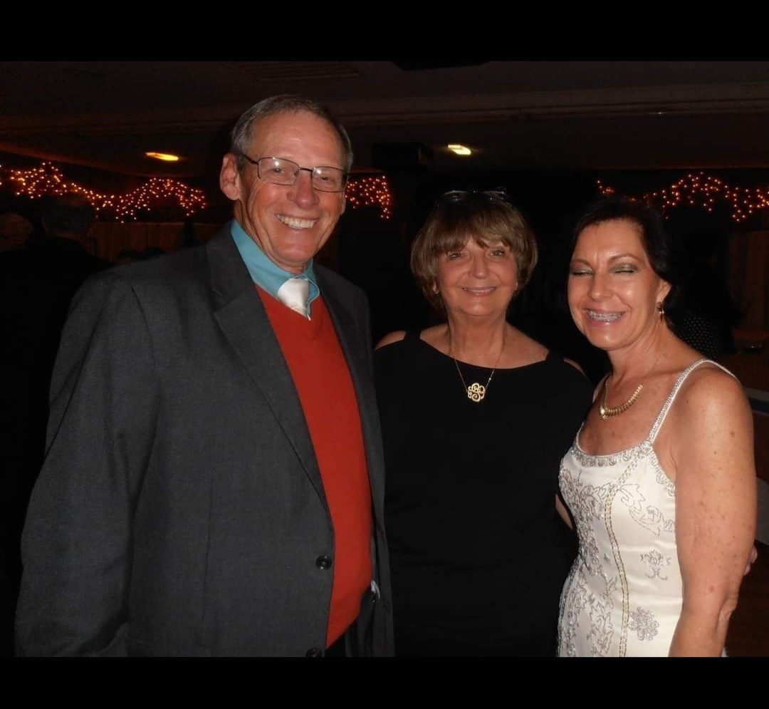 Obituary of Vann D. Osborn