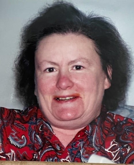 Obituary of Mary Catherine Dillon