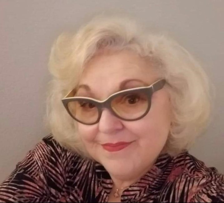 Obituary of Maureen Linda Whorley