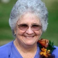 Obituary of Mollie Sue Allsup