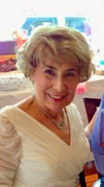 Carolyn Goodwyne