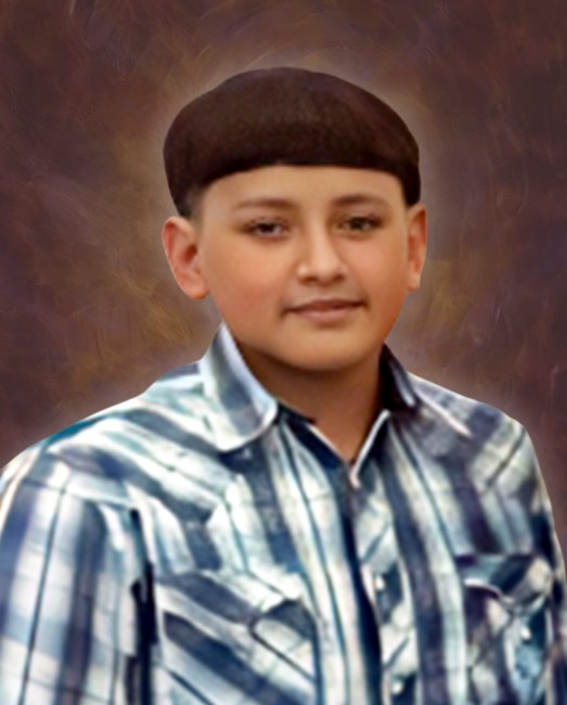 Obituario de Oscar Damian Juarez