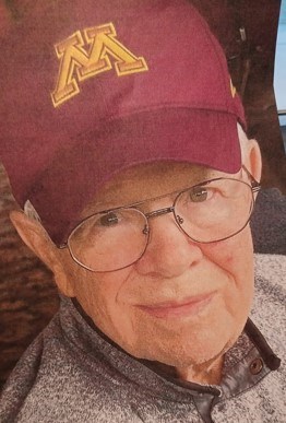Obituary of Leroy Thomas Kies