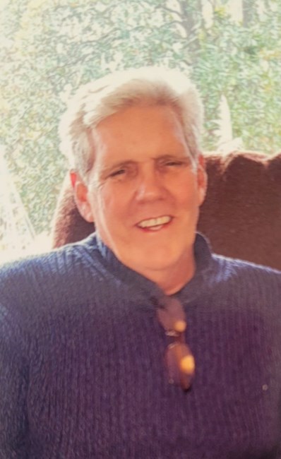 Obituary of Mr. Eric Paul Renz