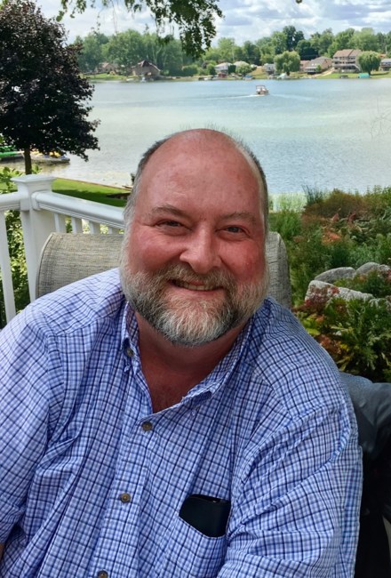 Obituary of Charles "Chuck" Edward Savatsky
