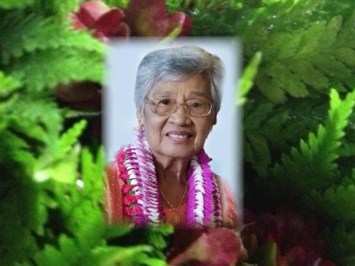 Obituary of Agrifina Tumbaga Ibarra