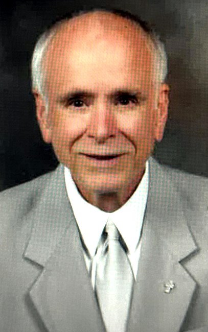 Obituary of Walter Anthony Marshaleck Jr.