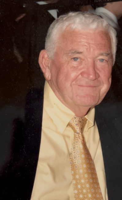Obituary of Ernest G Layton