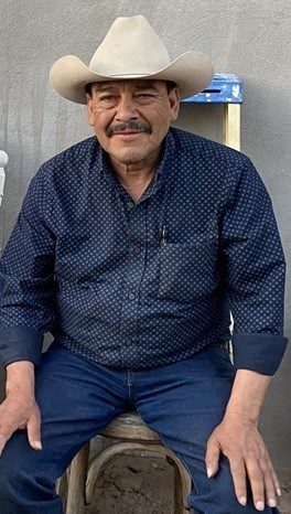 Obituary of Aureliano Cortez Luna