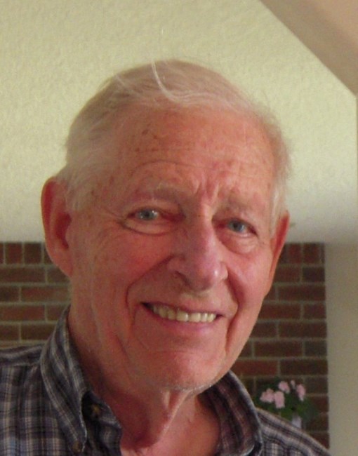 Obituary of Frank Koop