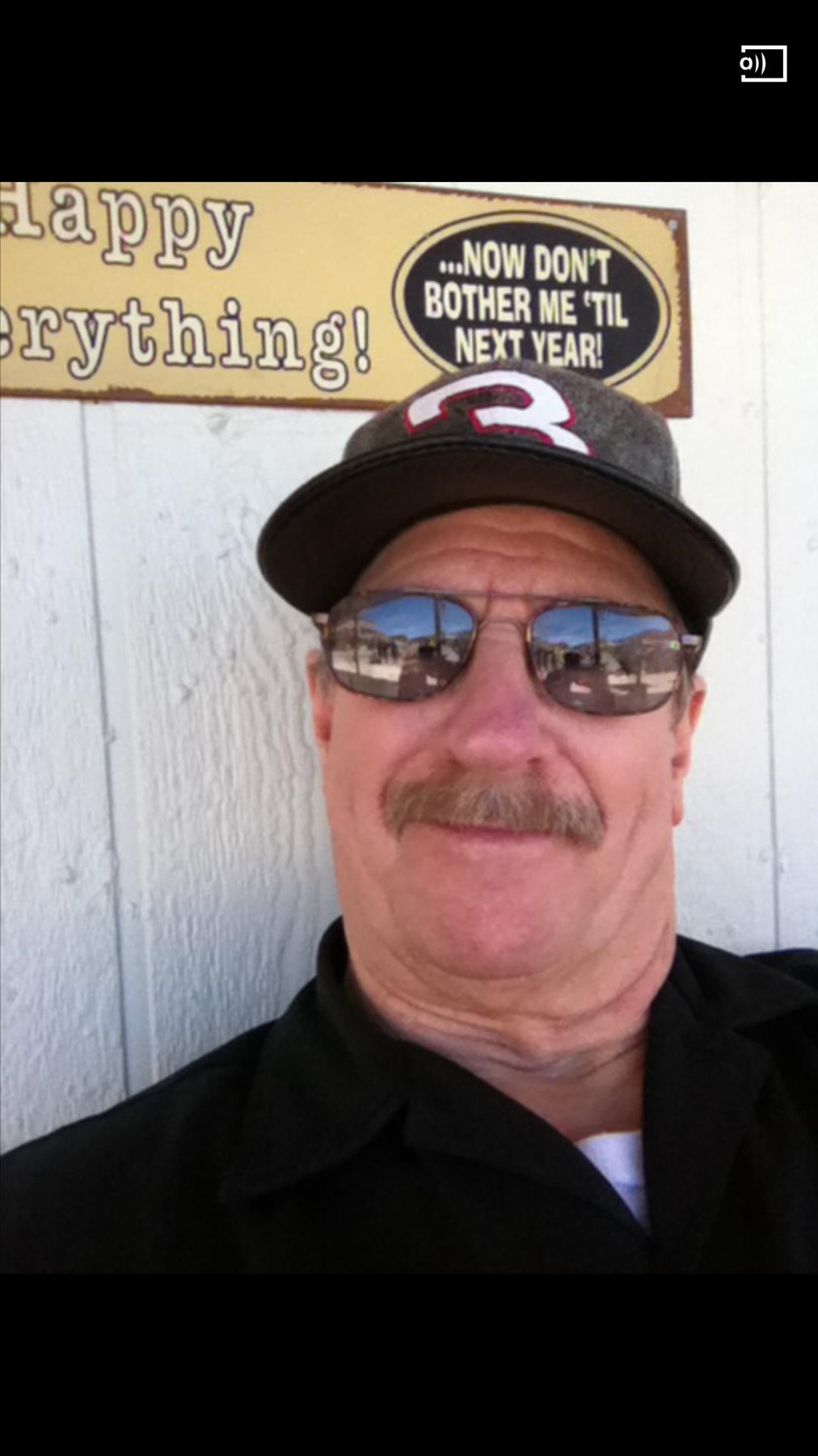 Obituary of Wayne Richard Stevenson