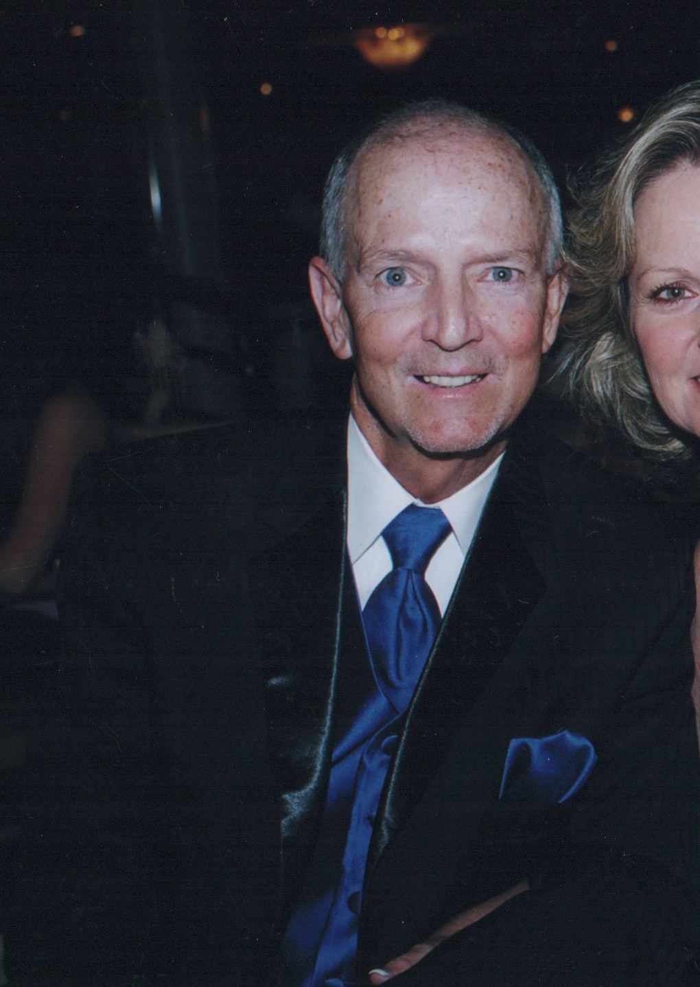 Obituary of Milton (Buddy) Roger Clark