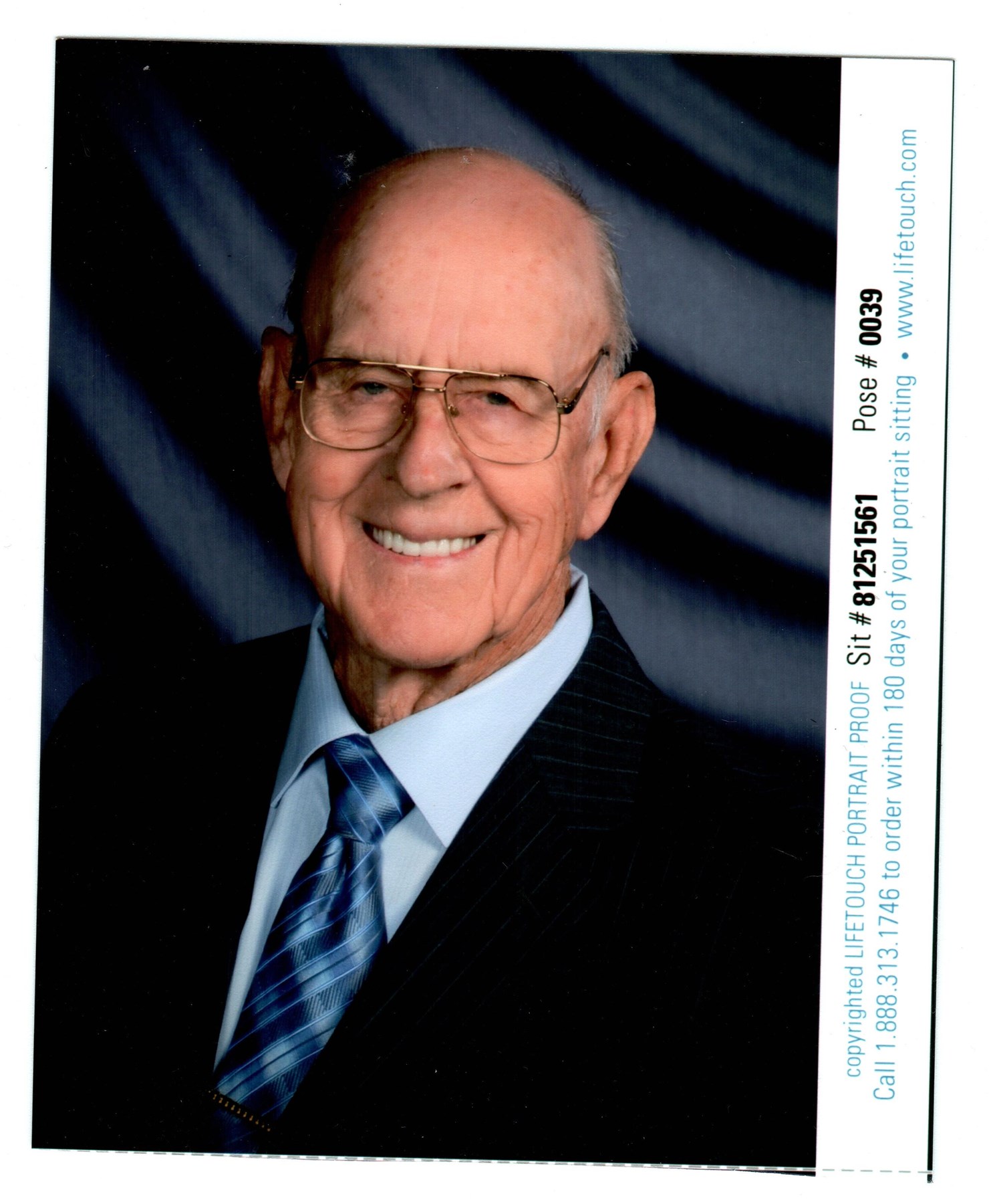 Obituary of Baylous Winkler Brown