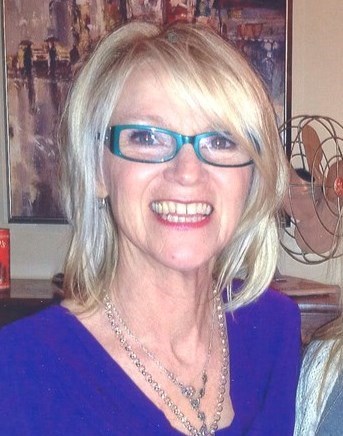 Obituary of Pamela Joy Hampton