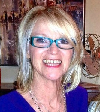 Obituary of Pamela Joy Hampton