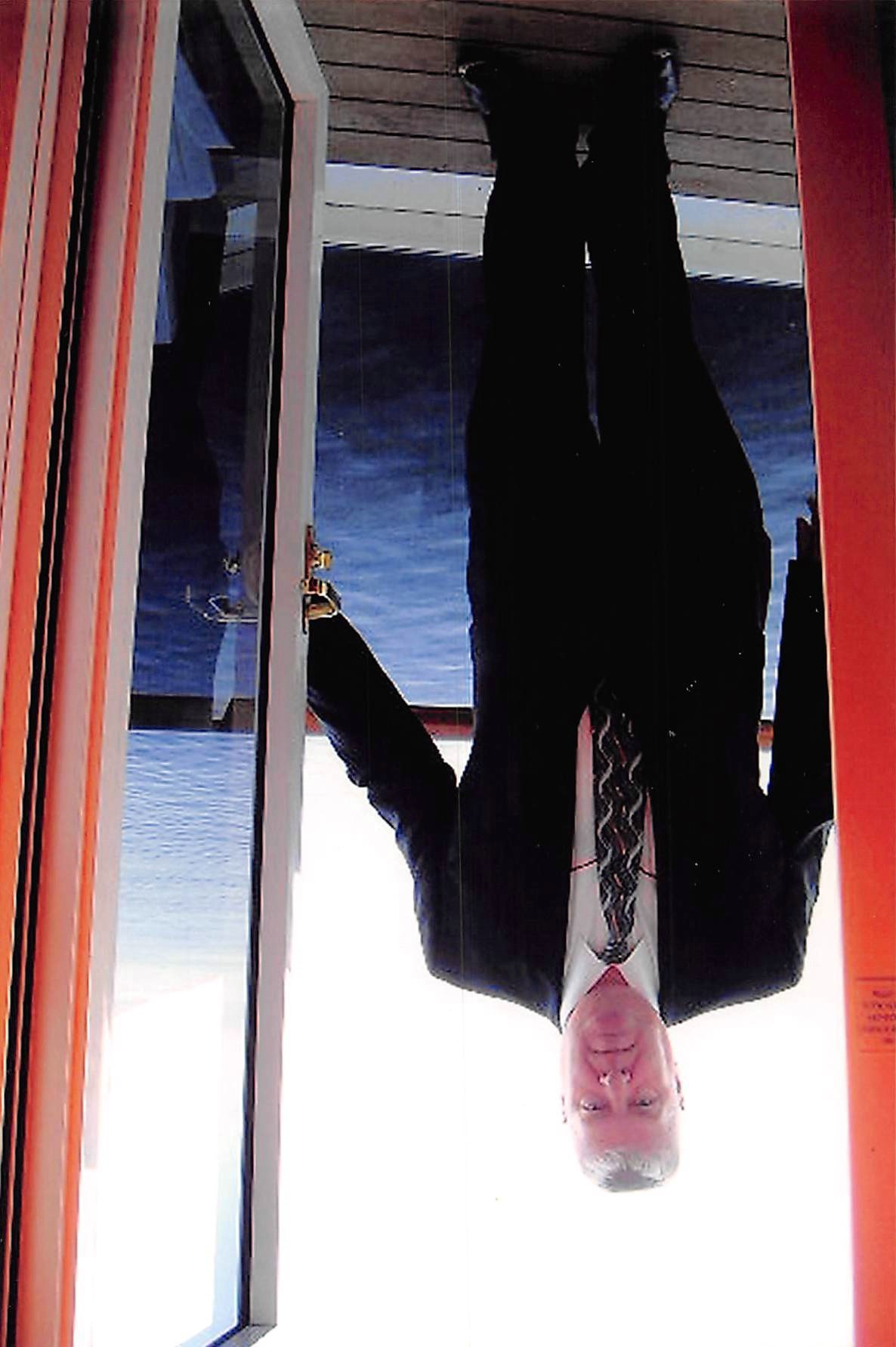 Obituary of James Raymond Bridges