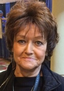 Obituary of Betty Hayes "Becky" Riggs