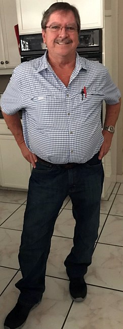 Obituary of Walter Michael Pleva