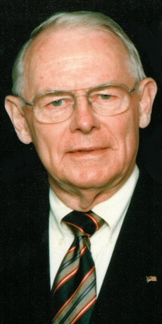 Obituary of Charles Joseph Korzinek