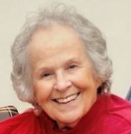 Obituario de Virginia Nell Sexton