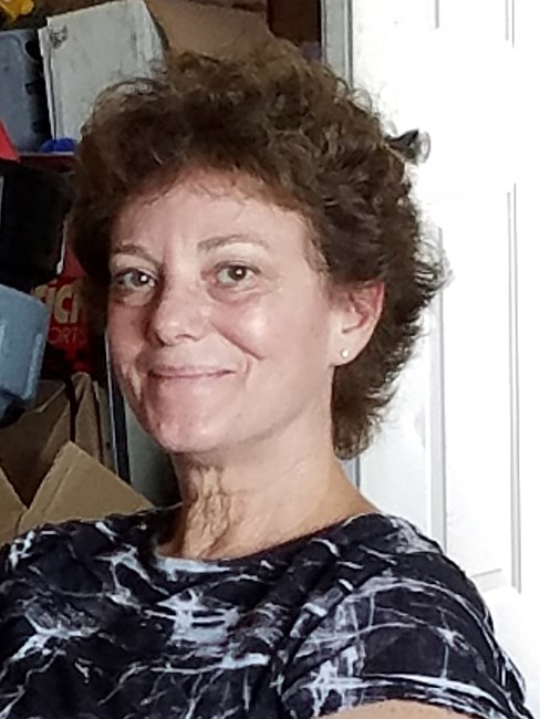 Obituary of Betty Hundley