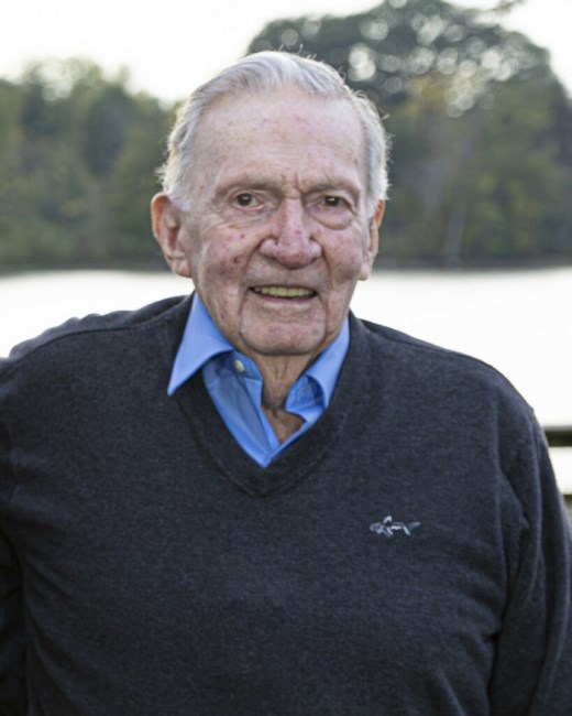 Obituary of James R. Gillard