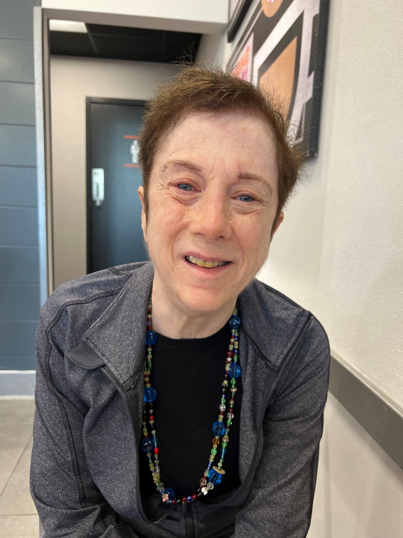 Obituary of Sara E. (Epner) Kravett