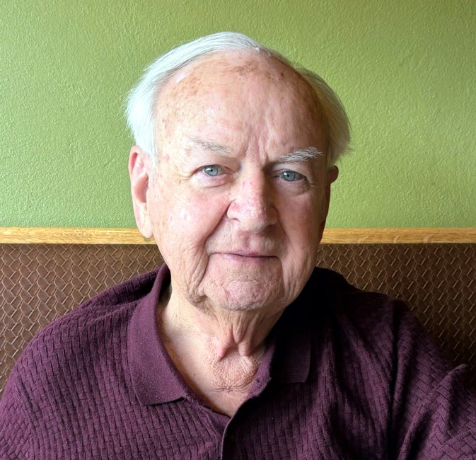 Obituary of Dale Allen Moulton