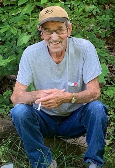 Obituario de Robert Larry Davis Sr.