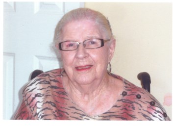 Obituary of Helen Margaret Walkey