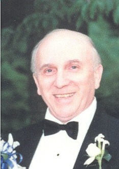 Obituary of Paul Lacek