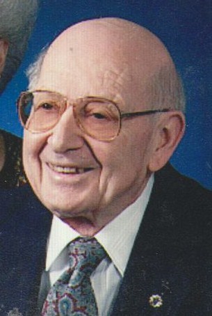 Obituary of Anthony Brocato Sr.