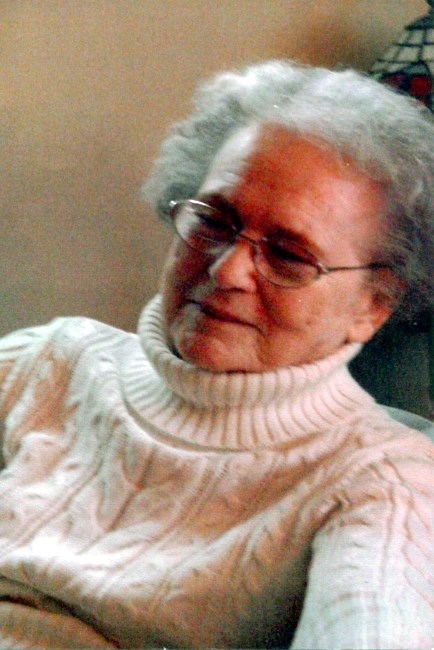Obituary of Eleanor Huggins Stone