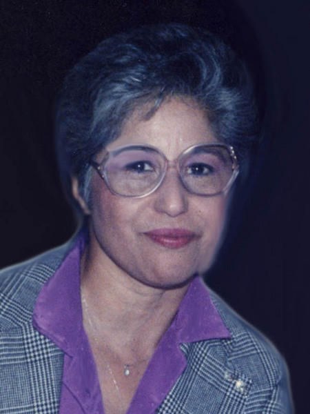 Obituary of Sarah Guerrero Guerra