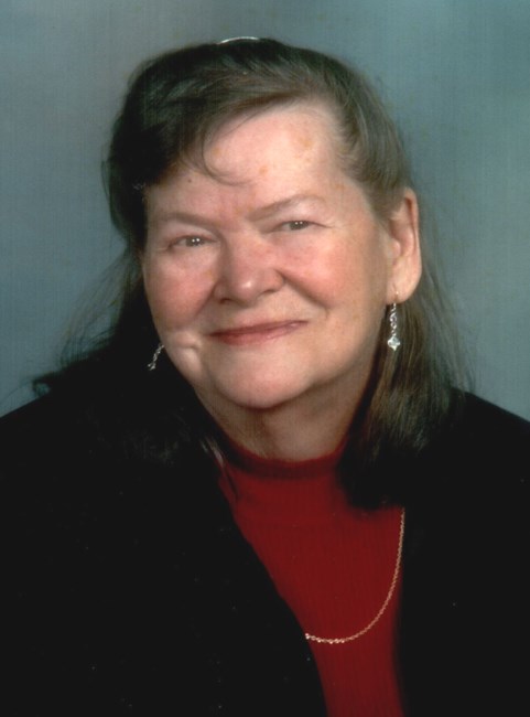 Obituary of Ruby Mae Isom Gaddis