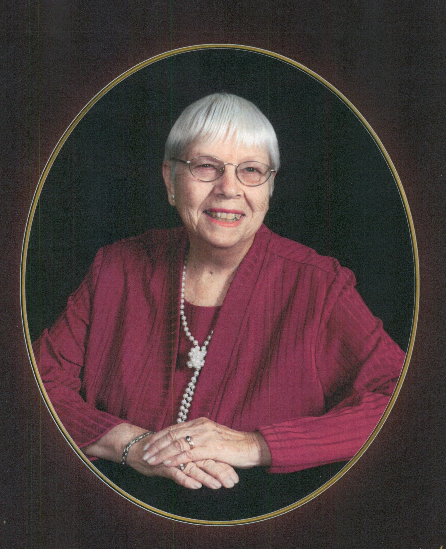 Obituary of Grace C. Barnes
