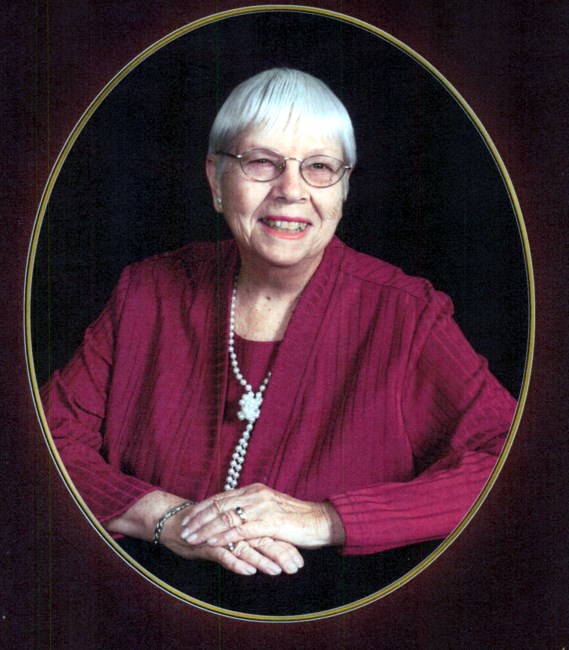 Obituary of Grace C. Barnes