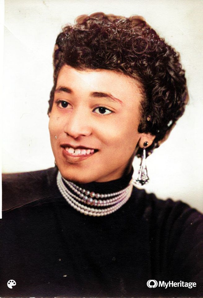 Obituary of Emma Jean Grant