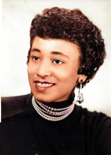 Obituary of Emma Jean Grant