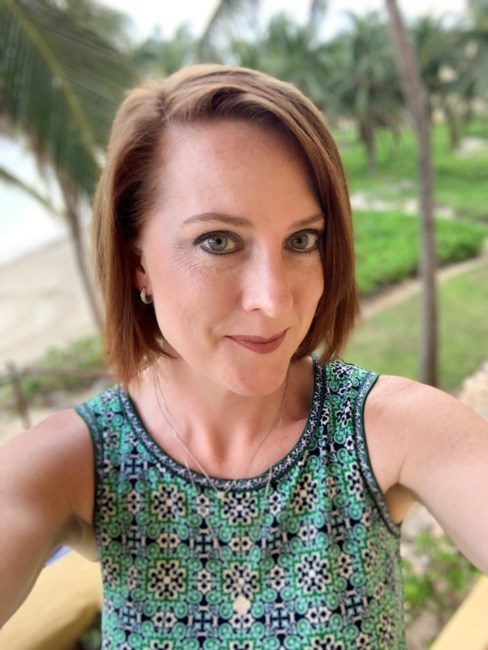 Obituary of Winter Anne Reynolds