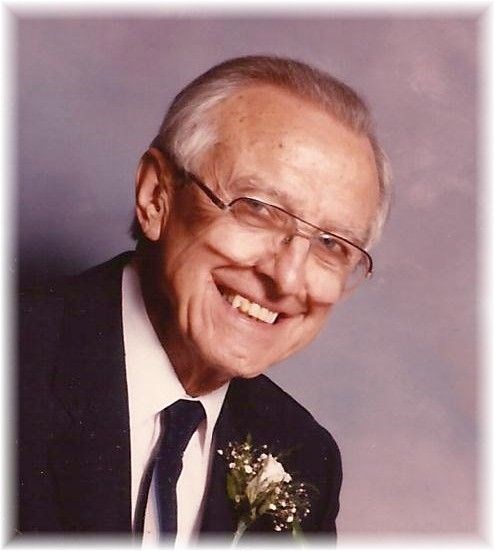 Obituary of Floyd Michael Clark