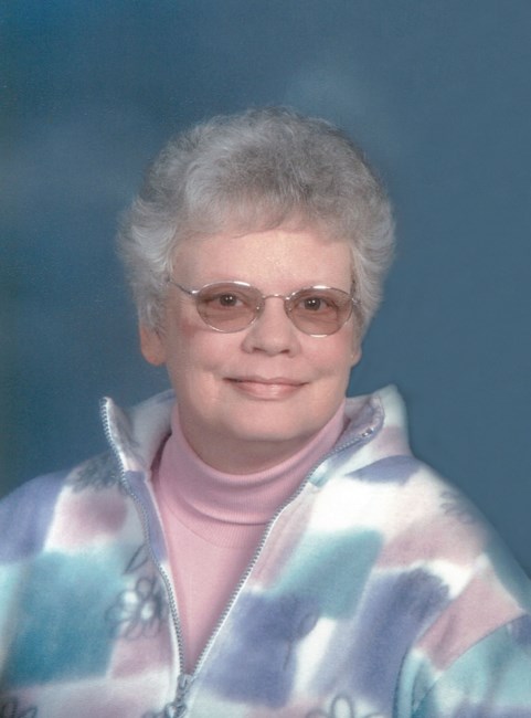 Obituary of Christine E. (Bachmann) Negrete