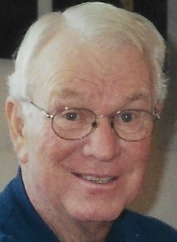 Obituary of Claude Eugene Armstrong