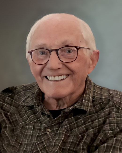 Obituary of John William Vincent